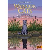 Warrior Cats - Schatten über dem FlussClan, Hunter, Erin/Jolley, Dan, EAN/ISBN-13: 9783407756909