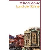 Land der Söhne, Moser, Milena, Kein & Aber AG, EAN/ISBN-13: 9783036961002