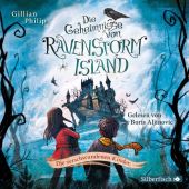 Die Geheimnisse von Ravenstorm Island - Die verschwundenen Kinder, Philip, Gillian, Silberfisch, EAN/ISBN-13: 9783867422871