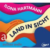Land in Sicht, Hartmann, Ilona, Aufbau Verlag GmbH & Co. KG, EAN/ISBN-13: 9783961052707