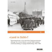'Land in Sicht?', Schultze, Sven, be.bra Verlag GmbH, EAN/ISBN-13: 9783954101030