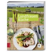 Landfrauenküche 4, Mutschelknaus, Katja, ZS Verlag GmbH, EAN/ISBN-13: 9783898835787