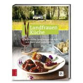Landfrauenküche 5, ZS Verlag GmbH, EAN/ISBN-13: 9783898838344