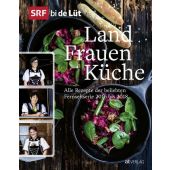 Landfrauenküche, AT Verlag AZ Fachverlage AG, EAN/ISBN-13: 9783039020256