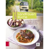 Landfrauenküche, ZS Verlag GmbH, EAN/ISBN-13: 9783965840430