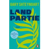 Landpartie, Shteyngart, Gary, Penguin Verlag Hardcover, EAN/ISBN-13: 9783328602453
