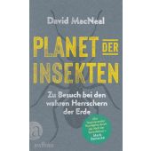 Planet der Insekten, MacNeal, David, Aufbau Verlag GmbH & Co. KG, EAN/ISBN-13: 9783351037383