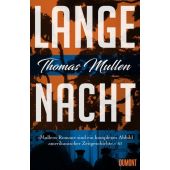 Lange Nacht, Mullen, Thomas, DuMont Buchverlag GmbH & Co. KG, EAN/ISBN-13: 9783832181437