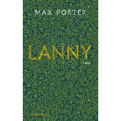 Lanny, Porter, Max, Kein & Aber AG, EAN/ISBN-13: 9783036957937