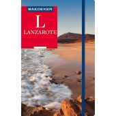 Lanzarote, Missler, Eva, MairDumont GmbH & Co. KG, EAN/ISBN-13: 9783829746557