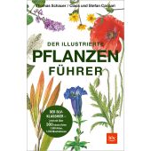 Der illustrierte Pflanzenführer, Schauer, Thomas/Caspari, Claus/Caspari, Stefan, EAN/ISBN-13: 9783967470055