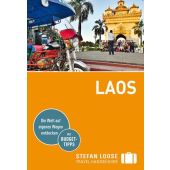 Laos, Düker, Jan, DuMont Reise Verlag, EAN/ISBN-13: 9783770178841