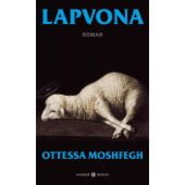 Lapvona, Moshfegh, Ottessa, Hanser Berlin, EAN/ISBN-13: 9783446275843