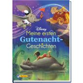 Disney Klassiker: Meine ersten Gutenacht-Geschichten, Nelson Verlag, EAN/ISBN-13: 9783845113722