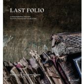 Last Folio, Dojc, Yuri/Krausova, Katya, Prestel Verlag, EAN/ISBN-13: 9783791381459