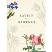 Latein für Gärtner, Harrison, Lorraine, DuMont Buchverlag GmbH & Co. KG, EAN/ISBN-13: 9783832194741