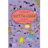 Mein Lotta-Leben - Ich glaub, meine Kröte pfeift, Pantermüller, Alice, Arena Verlag, EAN/ISBN-13: 9783401069616