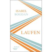 Laufen, Bogdan, Isabel, Verlag Kiepenheuer & Witsch GmbH & Co KG, EAN/ISBN-13: 9783462053494