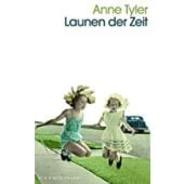 Launen der Zeit, Tyler, Anne, Kein & Aber AG, EAN/ISBN-13: 9783036959962