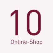 Geschenkgutschein Online-Shop 