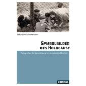 Symbolbilder des Holocaust, Schönemann, Sebastian, Campus Verlag, EAN/ISBN-13: 9783593511429