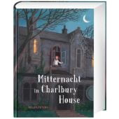 Mitternacht in Charlbury House, Peters, Helen, Thienemann-Esslinger Verlag GmbH, EAN/ISBN-13: 9783522185158