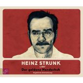 Der goldene Handschuh, Strunk, Heinz, Roof-Music Schallplatten und, EAN/ISBN-13: 9783864844546