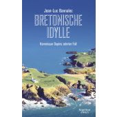 Bretonische Idylle, Bannalec, Jean-Luc, Verlag Kiepenheuer & Witsch GmbH & Co KG, EAN/ISBN-13: 9783462054026