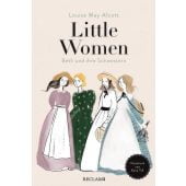 Little Women, Alcott, Louisa May, Reclam, Philipp, jun. GmbH Verlag, EAN/ISBN-13: 9783150113578