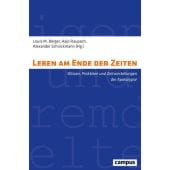 Leben am Ende der Zeiten, Campus Verlag, EAN/ISBN-13: 9783593511412