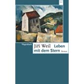 Leben mit dem Stern, Weil, Jirí, Wagenbach, Klaus Verlag, EAN/ISBN-13: 9783803128256