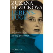 Lebensfuge, Ruzickova, Zuzana, Ullstein Buchverlage GmbH, EAN/ISBN-13: 9783549076538
