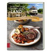 Lecker aufs Land (Bd.3), ZS Verlag GmbH, EAN/ISBN-13: 9783898839778