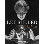 Lee Miller in Fashion, Conekin, Becky E, Monacelli Pr, EAN/ISBN-13: 9781580933766