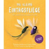 Die kleine Eintagsfliege, Wechterowicz, Przemyslaw, Mentor Verlag, EAN/ISBN-13: 9783948230197