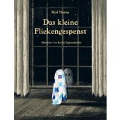 Das kleine Flickengespenst, Nason, Riel, Atrium Verlag AG. Zürich, EAN/ISBN-13: 9783855356676