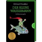 Der kleine Wassermann, Preußler, Otfried, Thienemann Verlag GmbH, EAN/ISBN-13: 9783522185745