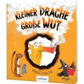Kleiner Drache, große Wut, Starling, Robert, Esslinger Verlag, EAN/ISBN-13: 9783480237791