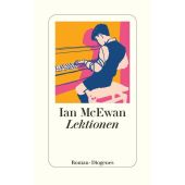 Lektionen, McEwan, Ian, Diogenes Verlag AG, EAN/ISBN-13: 9783257072136
