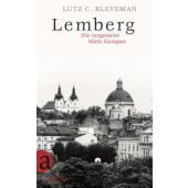 Lemberg, Kleveman, Lutz C, Aufbau Verlag GmbH & Co. KG, EAN/ISBN-13: 9783351036683
