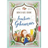 Lenchens Geheimnis, Ende, Michael, Thienemann Verlag GmbH, EAN/ISBN-13: 9783522185875