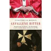 Gefallene Ritter, Magnis, Constantin, Verlagsgruppe HarperCollins, EAN/ISBN-13: 9783959673686