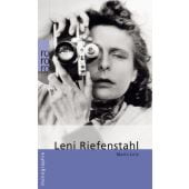 Leni Riefenstahl, Leis, Mario, Rowohlt Verlag, EAN/ISBN-13: 9783499506826
