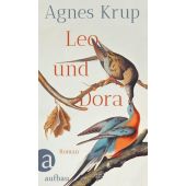 Leo und Dora, Krup, Agnes, Aufbau Verlag GmbH & Co. KG, EAN/ISBN-13: 9783351038991