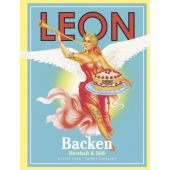 LEON - Backen, Dimbleby, Henry/Ptak, Claire, DuMont Buchverlag GmbH & Co. KG, EAN/ISBN-13: 9783832194437