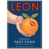 Leon - Natürlich Fast Food, Dimbleby, Henry/Vincent, John, DuMont Buchverlag GmbH & Co. KG, EAN/ISBN-13: 9783832193683