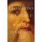 Leonardo da Vinci, Isaacson, Walter, Ullstein Buchverlage GmbH, EAN/ISBN-13: 9783549076439