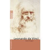 Leonardo da Vinci, Kupper, Daniel, Rowohlt Verlag, EAN/ISBN-13: 9783499506895