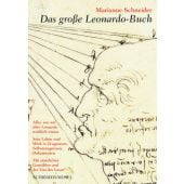 Leonardo da Vinci - Leben und Werk, Schirmer/Mosel Verlag GmbH, EAN/ISBN-13: 9783829608596