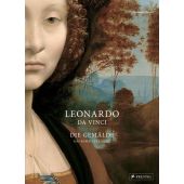 Leonardo da Vinci, Vezzosi, Alessandro, Prestel Verlag, EAN/ISBN-13: 9783791384962